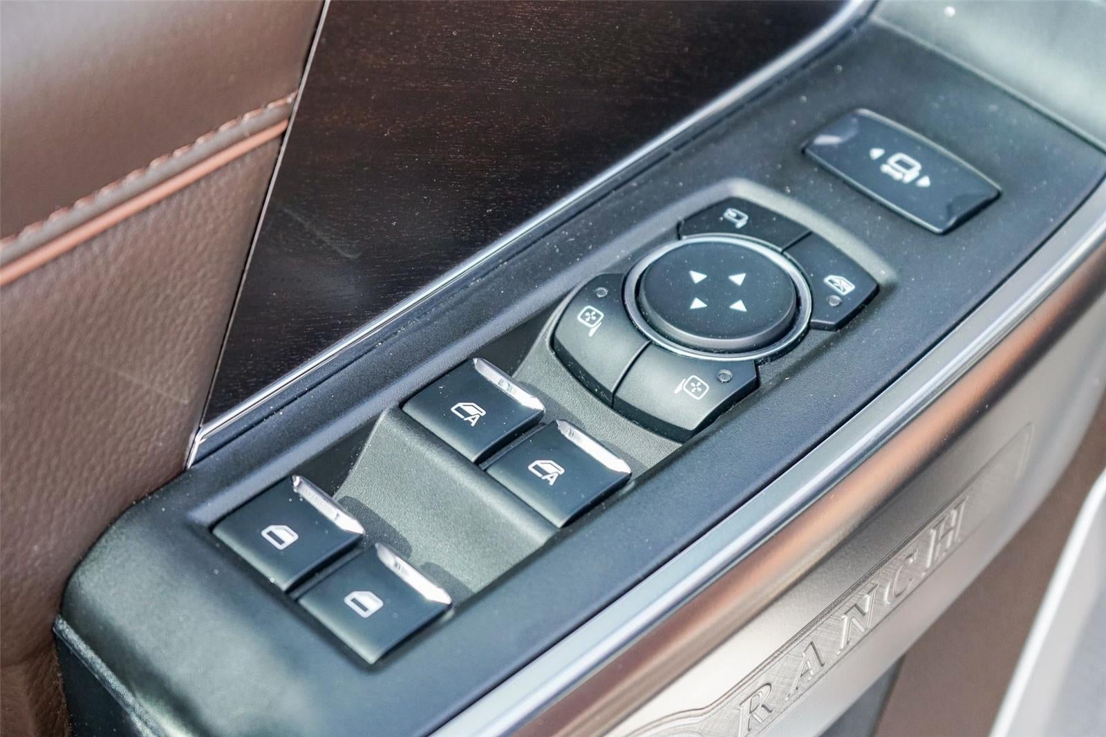 2024 Ford Super Duty F-350 King Ranch