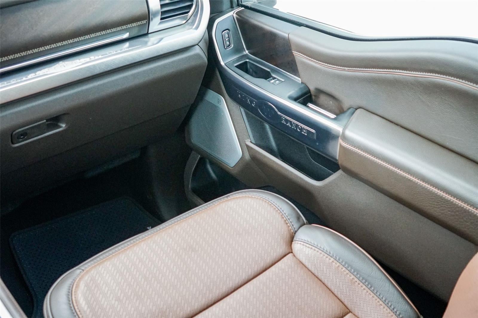 2024 Ford Super Duty F-350 King Ranch