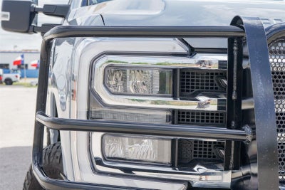 2024 Ford Super Duty F-350 King Ranch