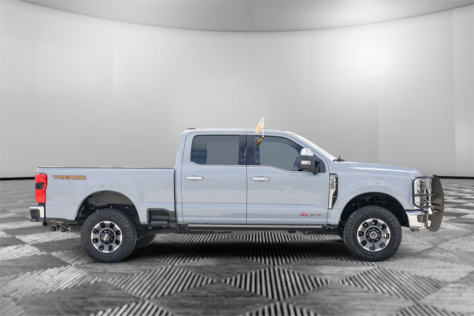 2024 Ford Super Duty F-350 King Ranch