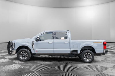 2024 Ford Super Duty F-350 King Ranch