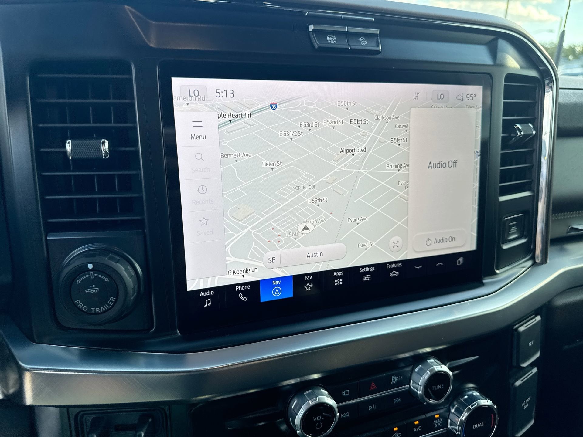 2025 Ford Super Duty F-350 King Ranch