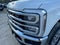 2025 Ford Super Duty F-350 King Ranch