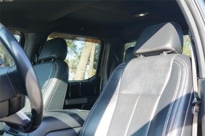 2022 Ford Super Duty F-350 Lariat