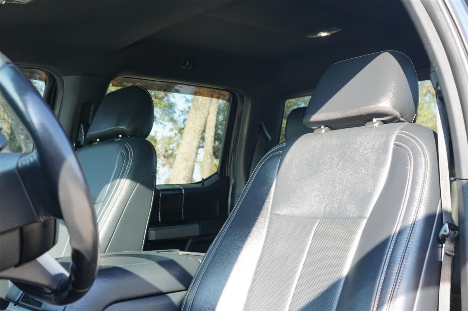 2022 Ford Super Duty F-350 Lariat