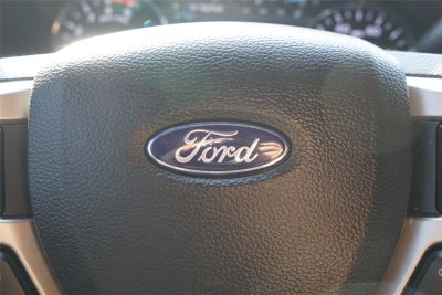 2022 Ford Super Duty F-350 Lariat