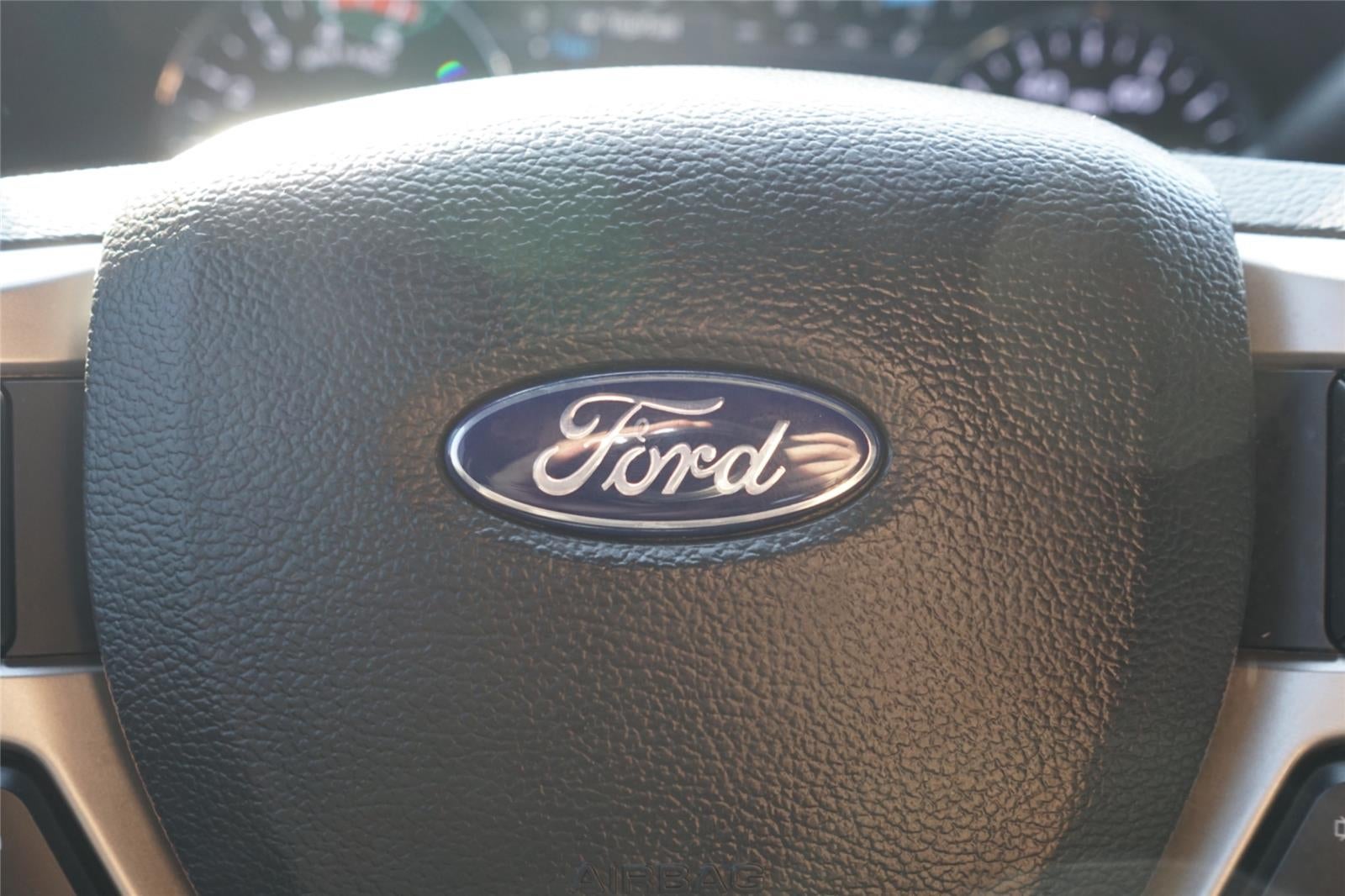 2022 Ford Super Duty F-350 Lariat