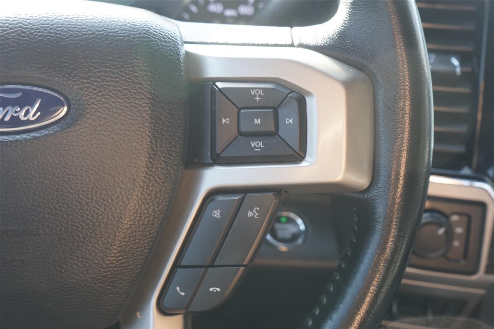 2022 Ford Super Duty F-350 Lariat