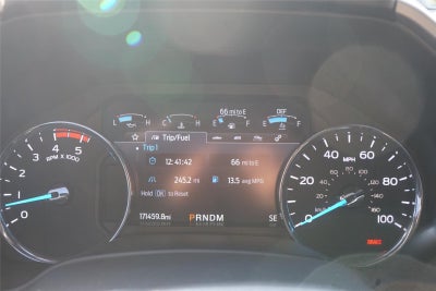 2022 Ford Super Duty F-350 Lariat