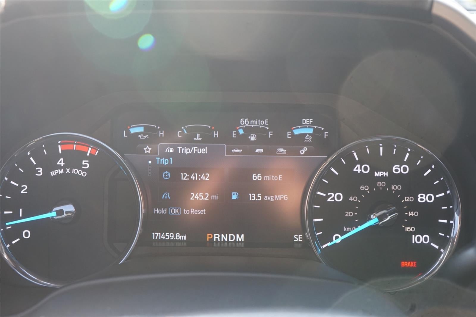 2022 Ford Super Duty F-350 Lariat