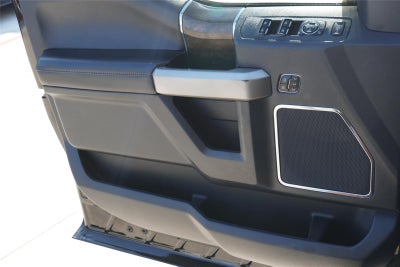 2022 Ford Super Duty F-350 Lariat