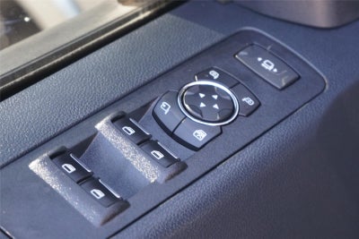 2022 Ford Super Duty F-350 Lariat