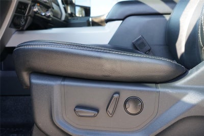 2022 Ford Super Duty F-350 Lariat
