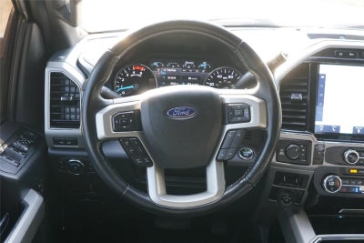 2022 Ford Super Duty F-350 Lariat