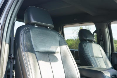 2022 Ford Super Duty F-350 Lariat