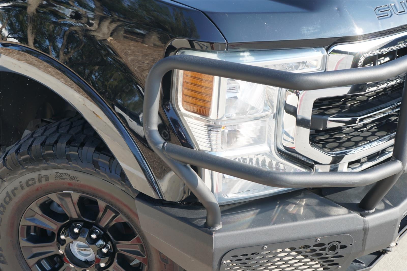 2022 Ford Super Duty F-350 Lariat