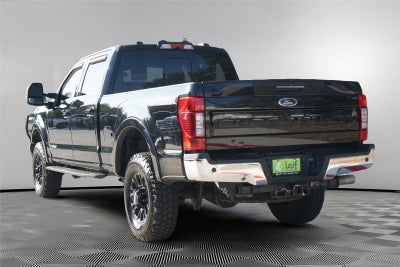 2022 Ford Super Duty F-350 Lariat
