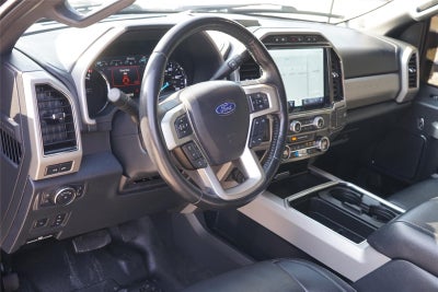 2022 Ford Super Duty F-350 Lariat