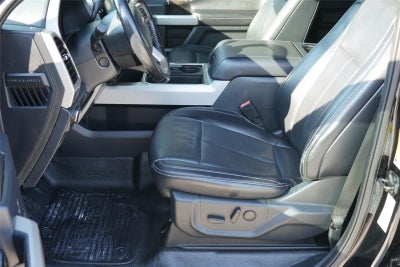 2022 Ford Super Duty F-350 Lariat