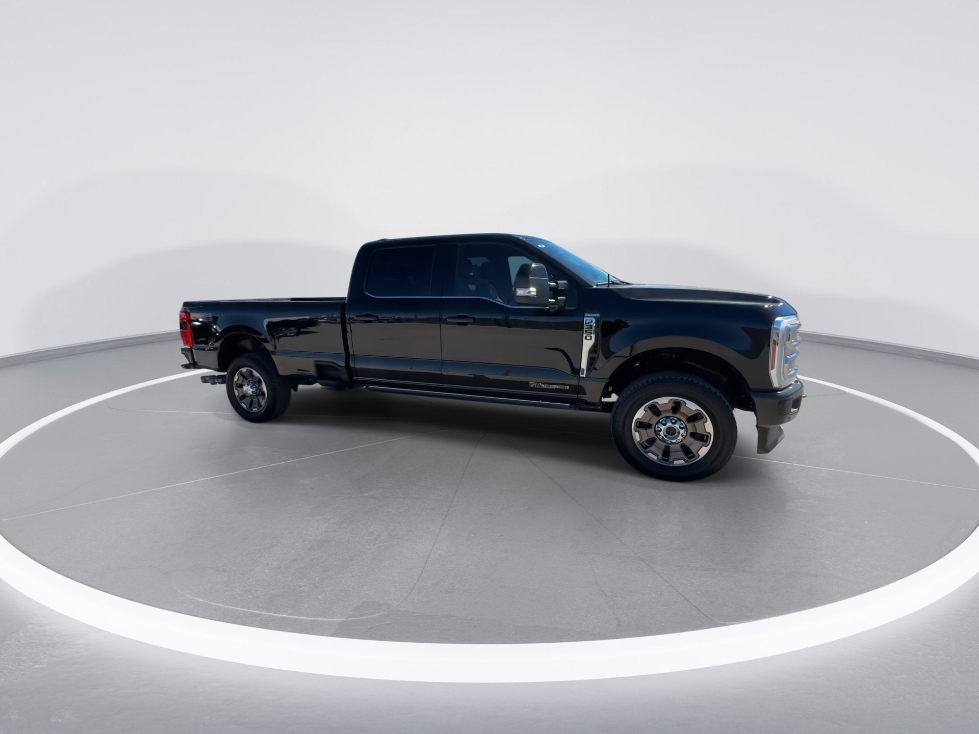 2024 Ford Super Duty F-350 King Ranch