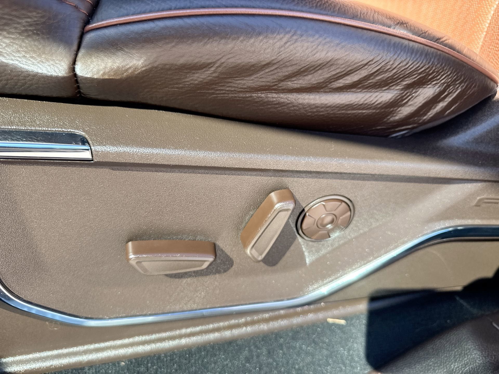 2024 Ford Super Duty F-350 King Ranch