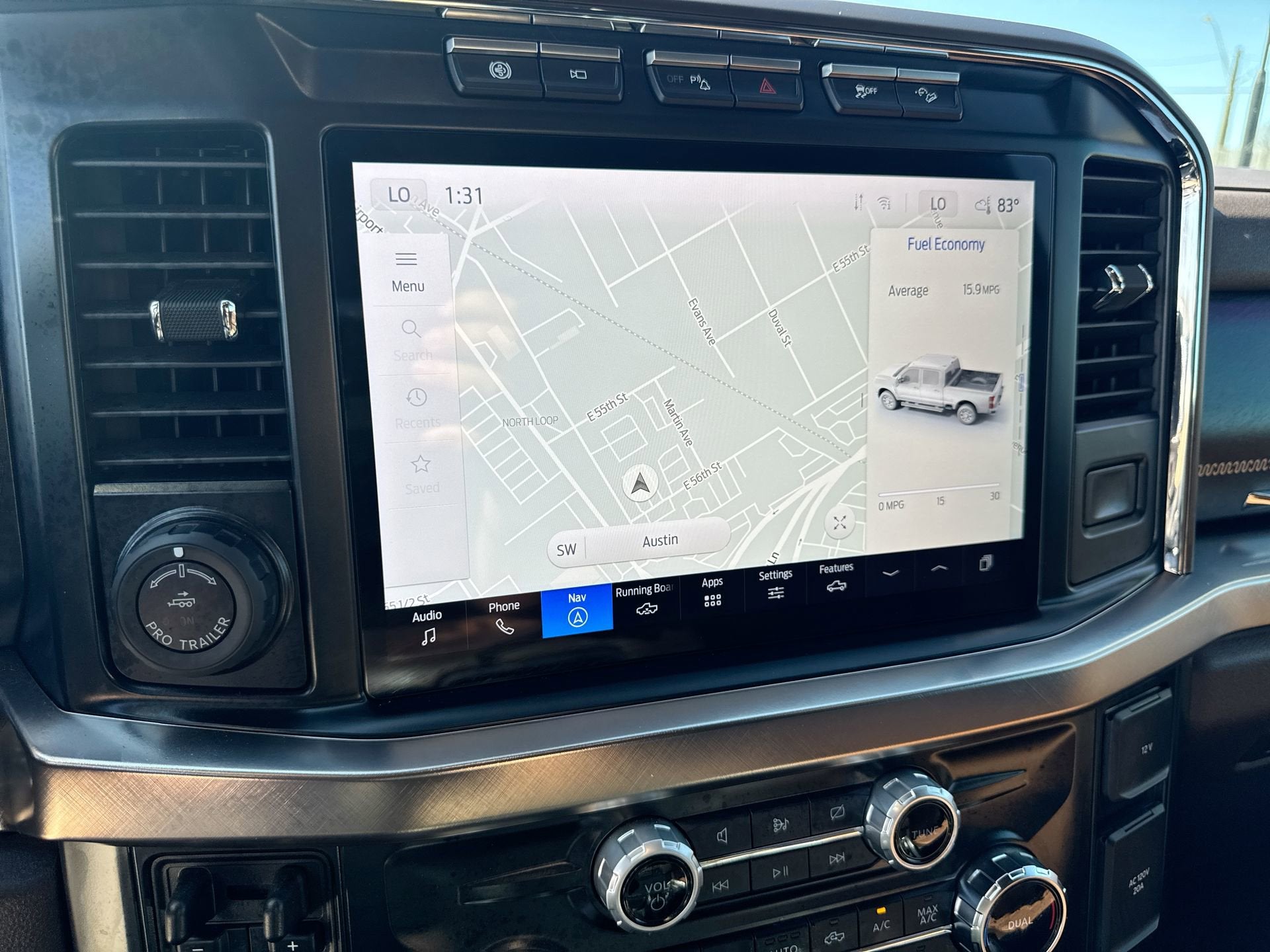 2024 Ford Super Duty F-350 King Ranch