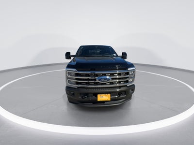 2024 Ford Super Duty F-350 King Ranch