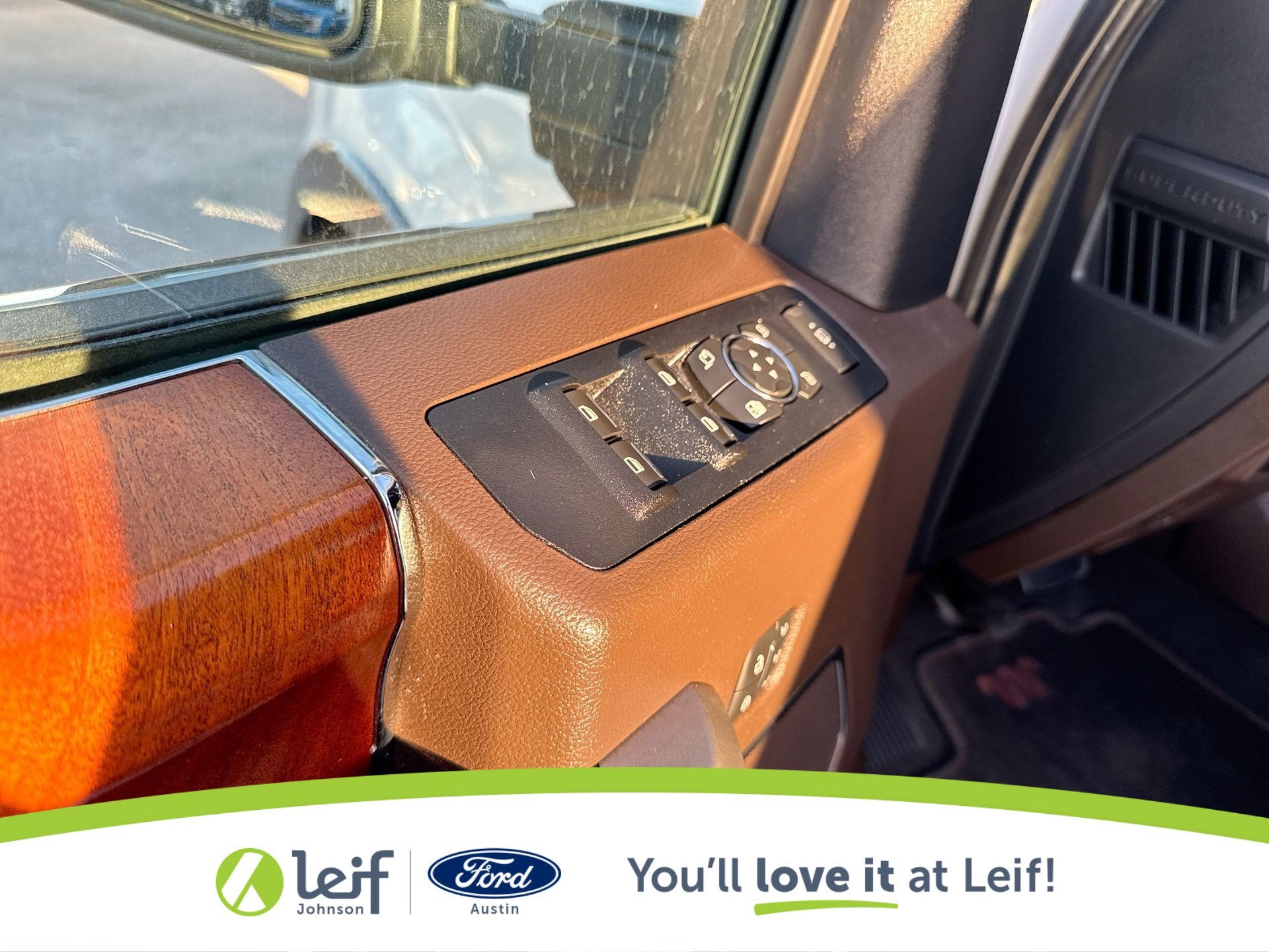 2020 Ford Super Duty F-350 King Ranch