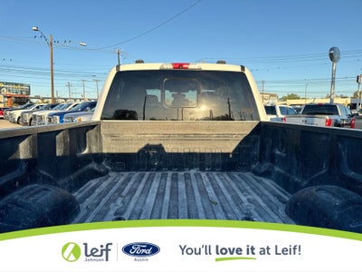 2020 Ford Super Duty F-350 King Ranch