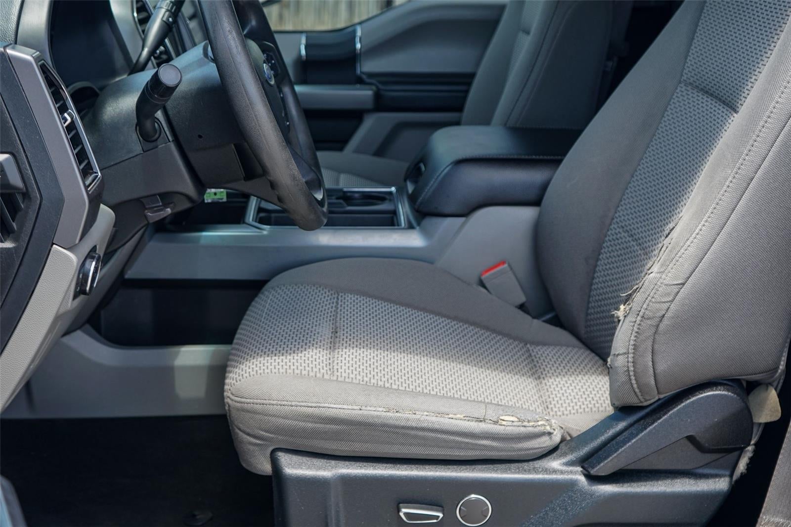 2019 Ford Super Duty F-350 XLT