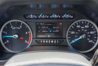 2019 Ford Super Duty F-350 XLT
