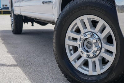 2019 Ford Super Duty F-350 XLT