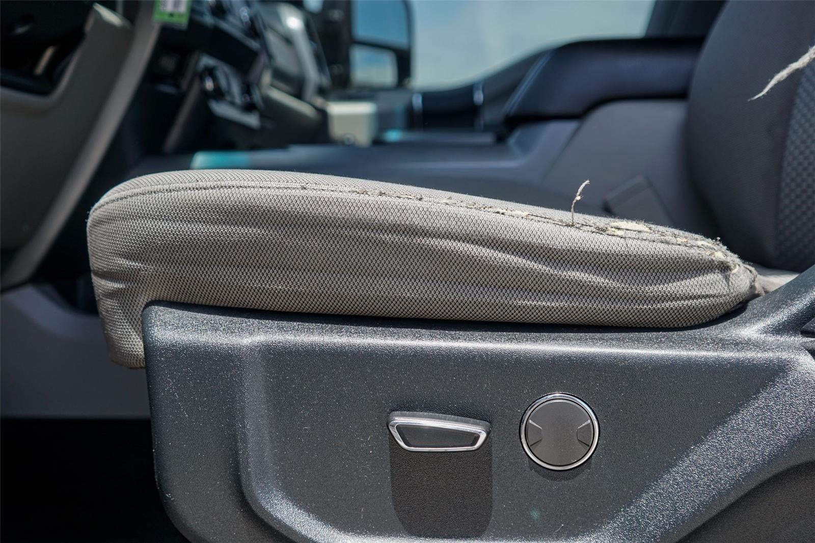 2019 Ford Super Duty F-350 XLT