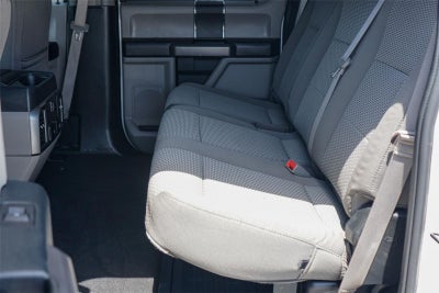 2019 Ford Super Duty F-350 XLT