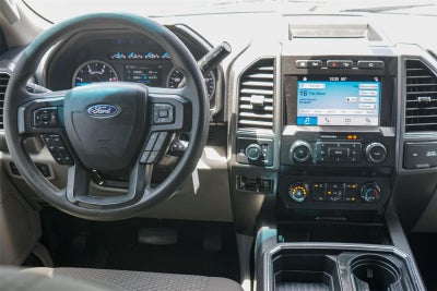 2019 Ford Super Duty F-350 XLT