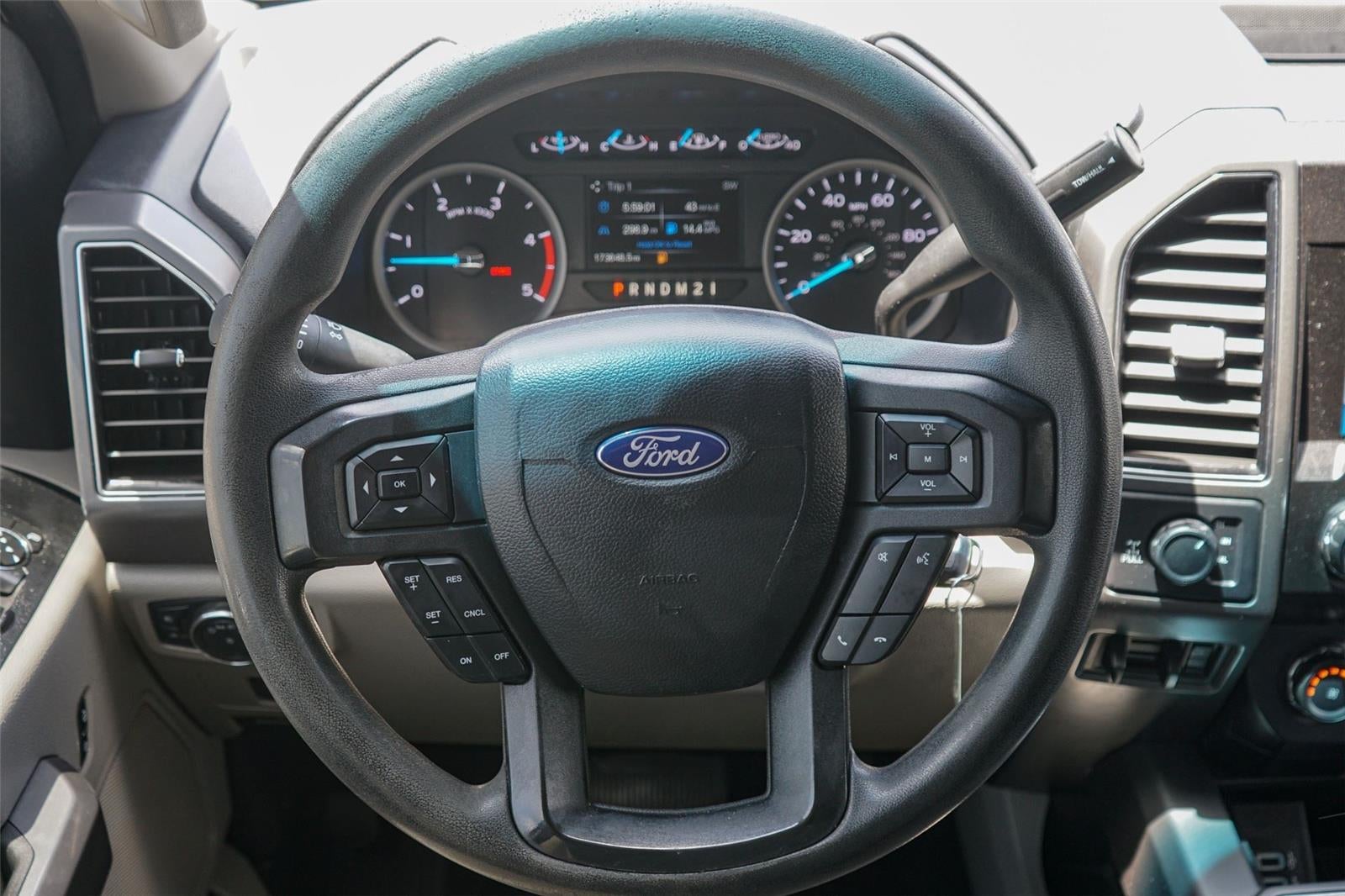 2019 Ford Super Duty F-350 XLT