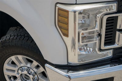 2019 Ford Super Duty F-350 XLT