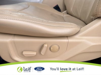 2020 Ford Super Duty F-350 Lariat