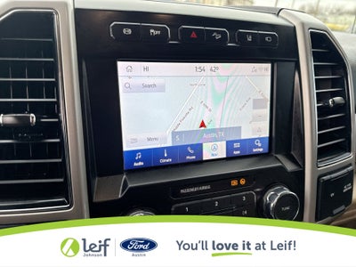 2020 Ford Super Duty F-350 Lariat