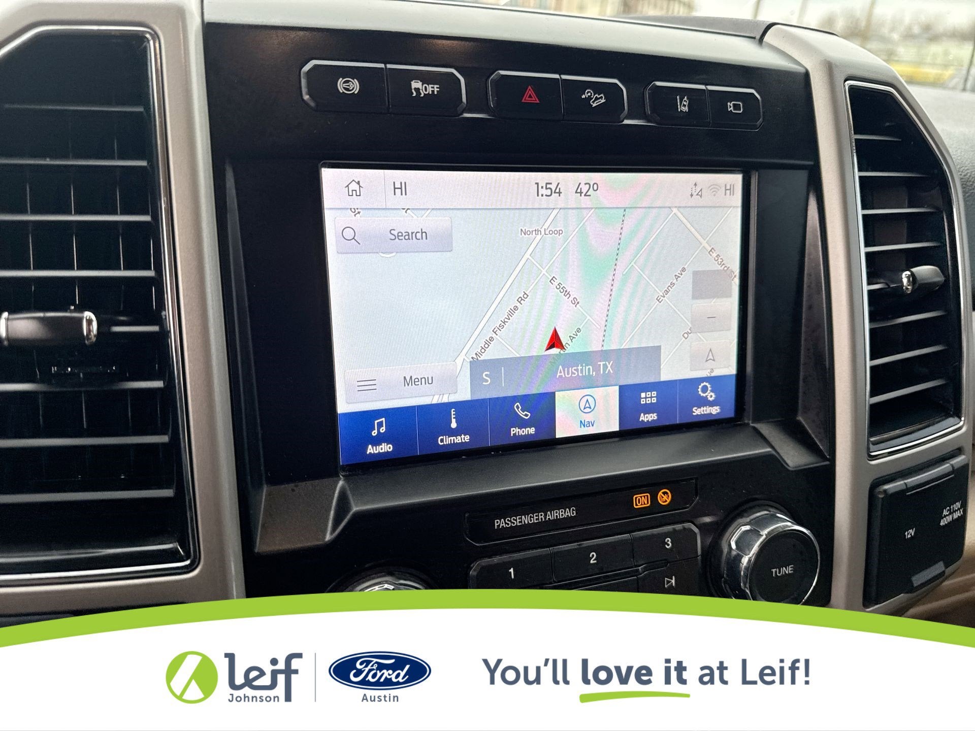 2020 Ford Super Duty F-350 Lariat