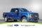 2022 Ford Super Duty F-350 Platinum