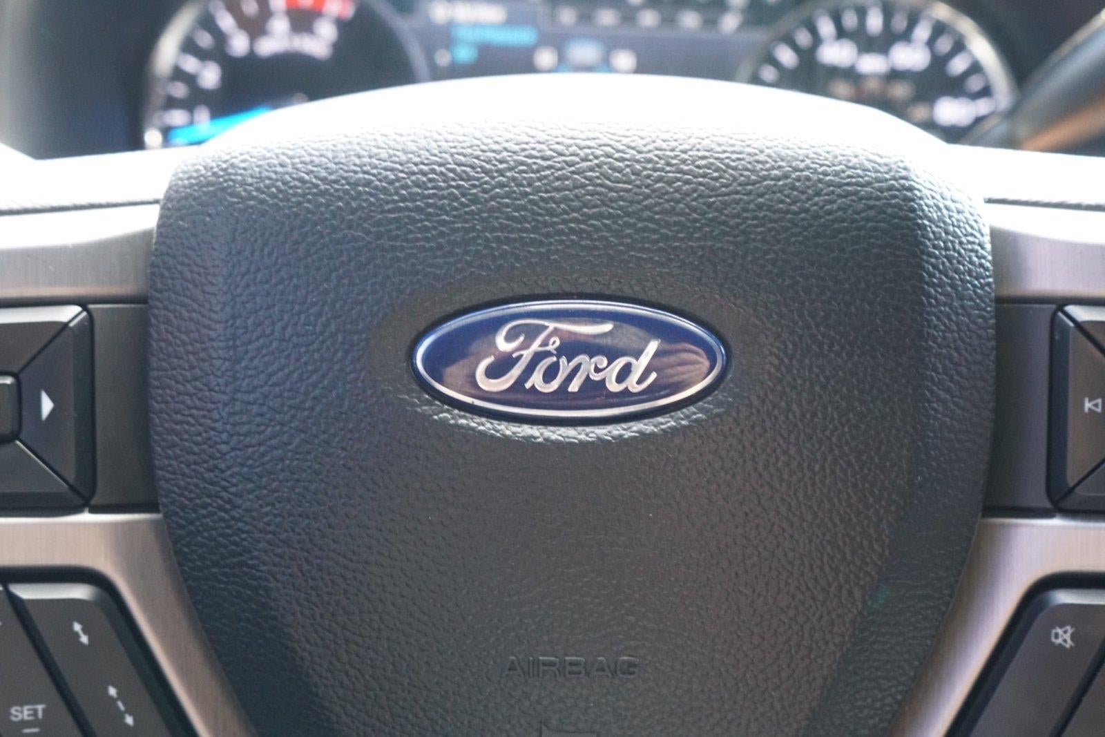 2022 Ford Super Duty F-350 Platinum