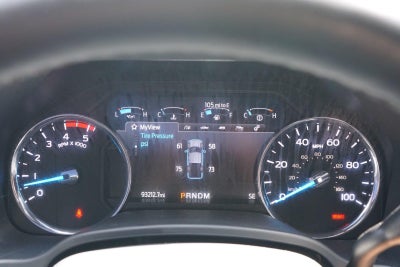 2022 Ford Super Duty F-350 Platinum