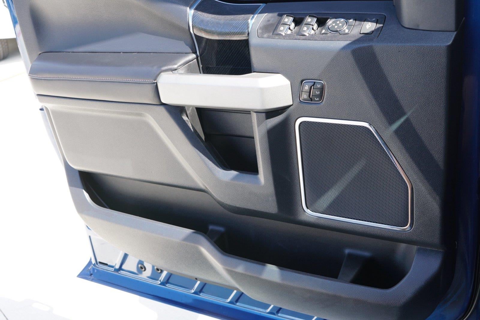 2022 Ford Super Duty F-350 Platinum