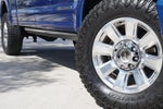 2022 Ford Super Duty F-350 Platinum