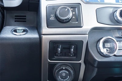 2022 Ford Super Duty F-350 Platinum