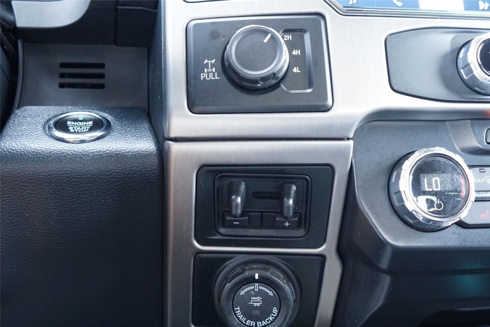 2022 Ford Super Duty F-350 Platinum