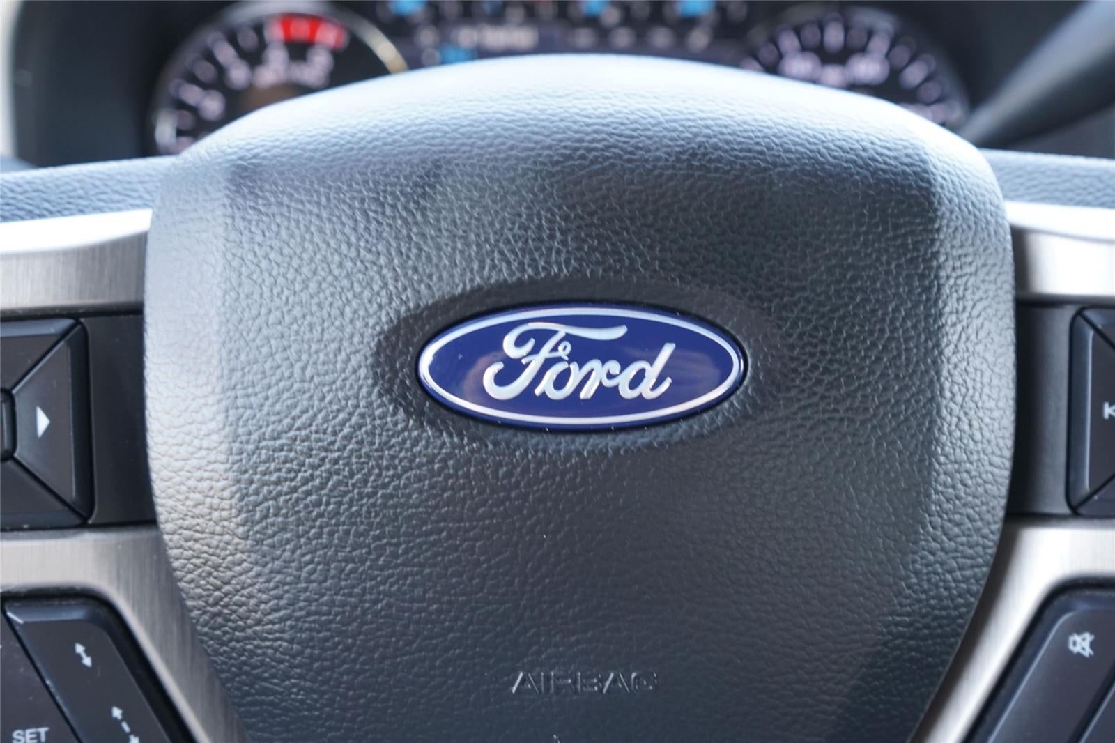 2022 Ford Super Duty F-350 Platinum