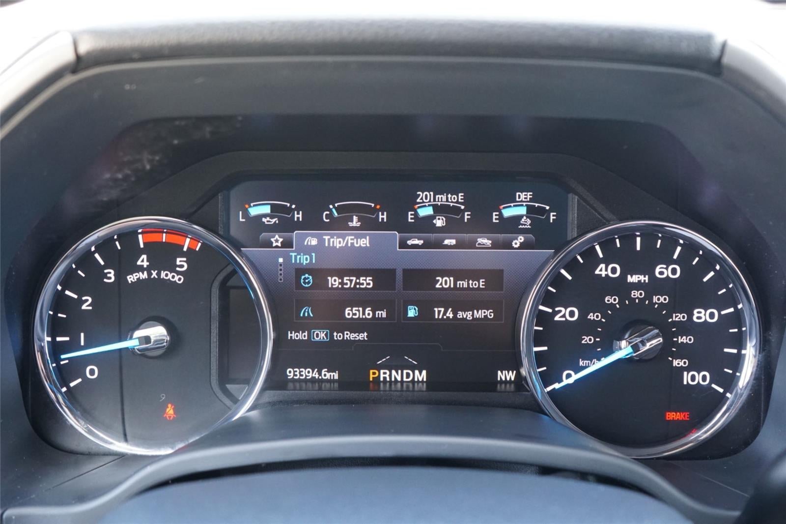 2022 Ford Super Duty F-350 Platinum