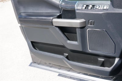 2022 Ford Super Duty F-350 Platinum